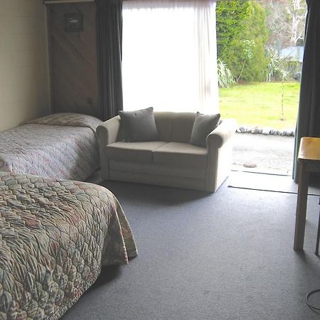 Tongariro River Motel Turangi Εξωτερικό φωτογραφία