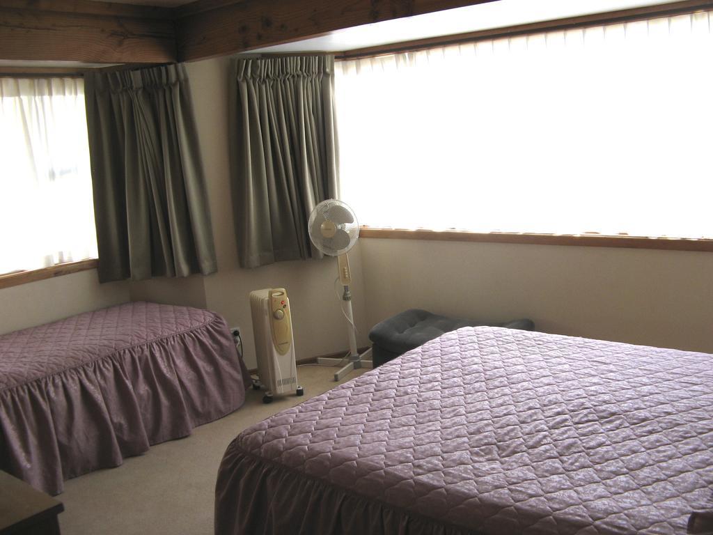 Tongariro River Motel Turangi Δωμάτιο φωτογραφία