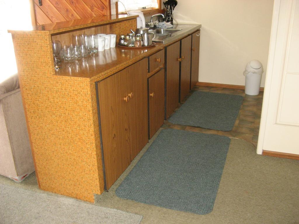 Tongariro River Motel Turangi Δωμάτιο φωτογραφία