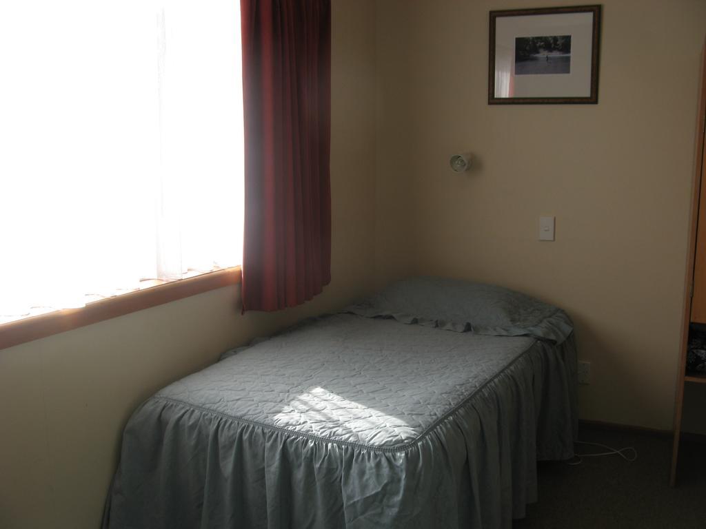 Tongariro River Motel Turangi Δωμάτιο φωτογραφία