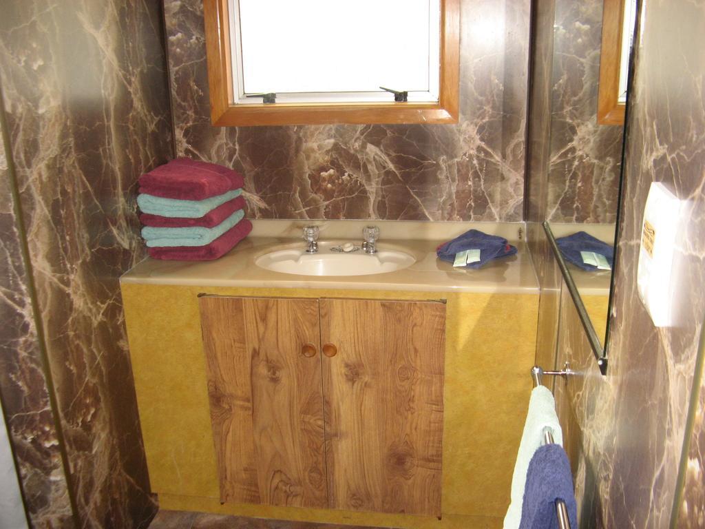Tongariro River Motel Turangi Δωμάτιο φωτογραφία