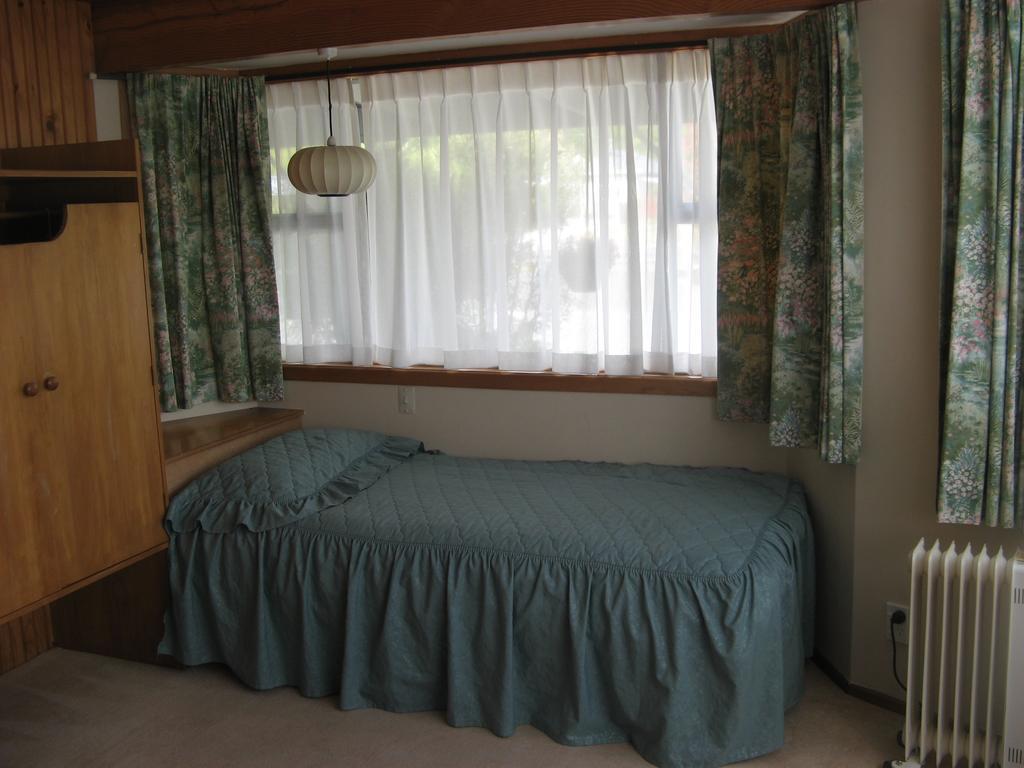 Tongariro River Motel Turangi Δωμάτιο φωτογραφία