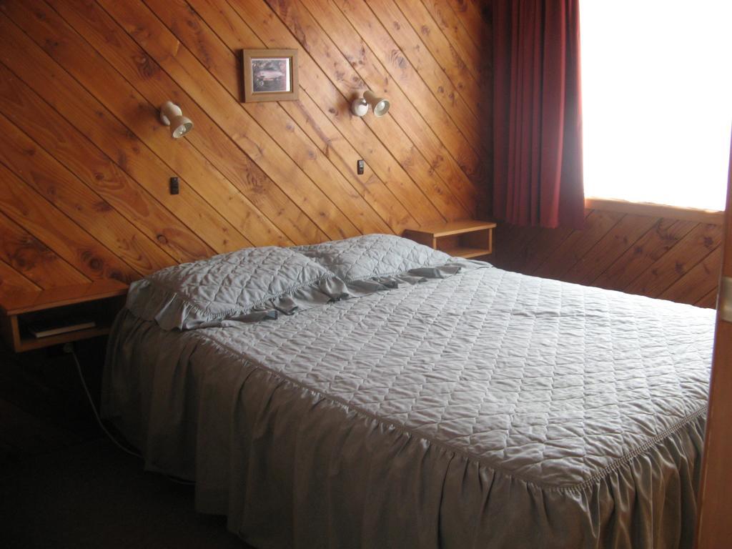 Tongariro River Motel Turangi Δωμάτιο φωτογραφία