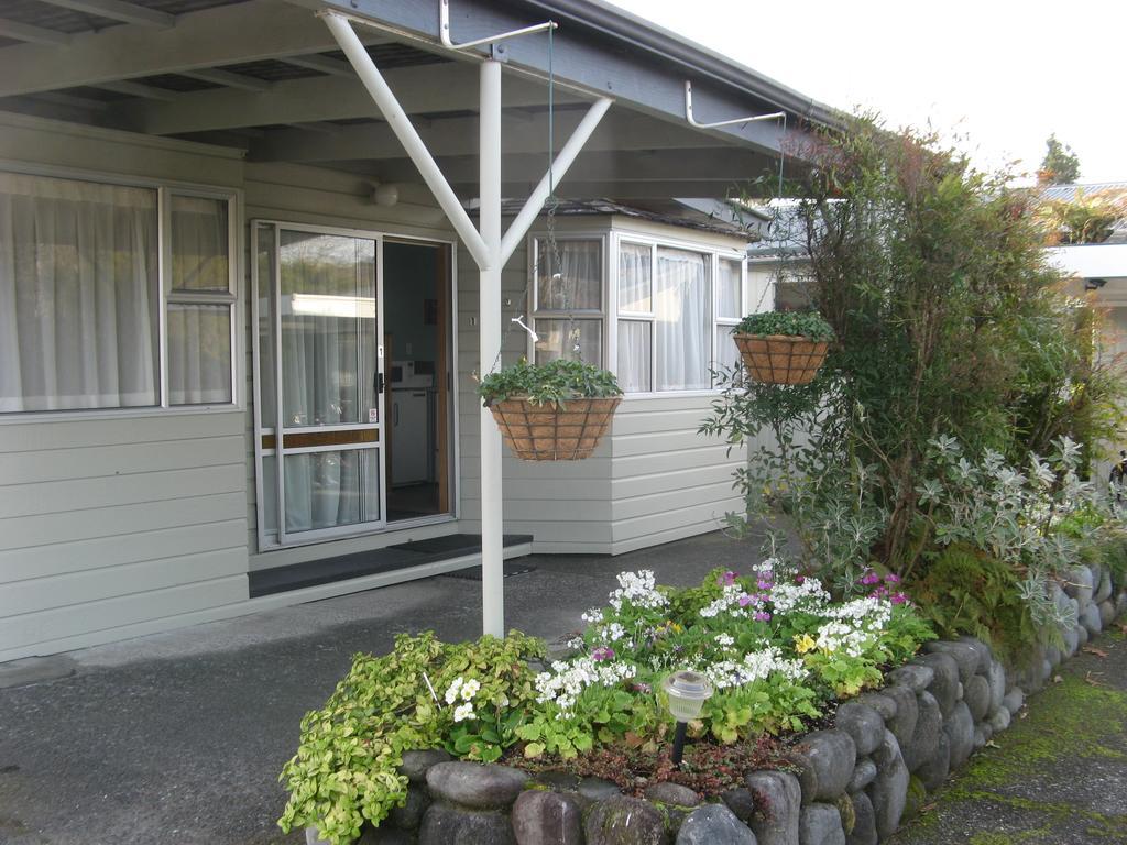 Tongariro River Motel Turangi Δωμάτιο φωτογραφία