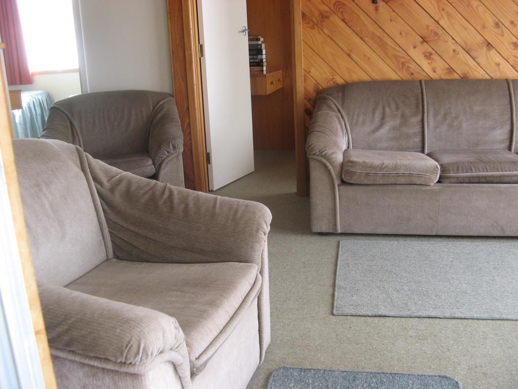 Tongariro River Motel Turangi Δωμάτιο φωτογραφία
