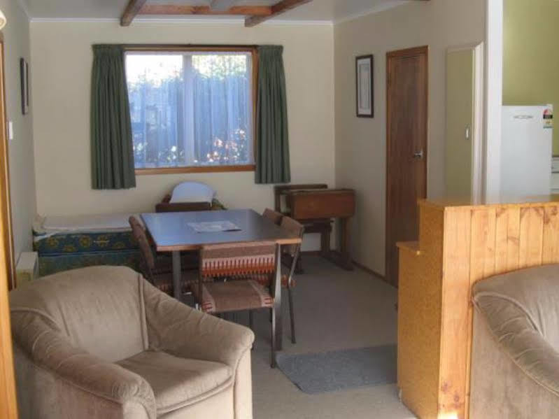 Tongariro River Motel Turangi Εξωτερικό φωτογραφία