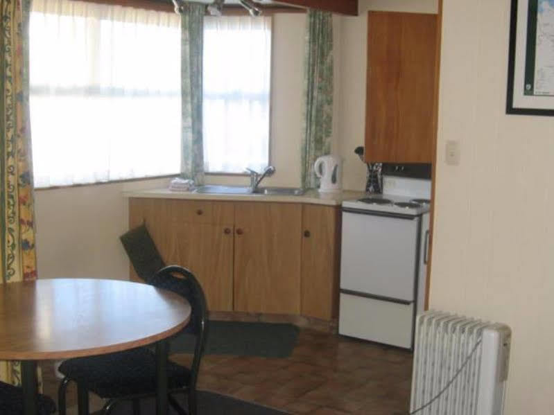 Tongariro River Motel Turangi Εξωτερικό φωτογραφία
